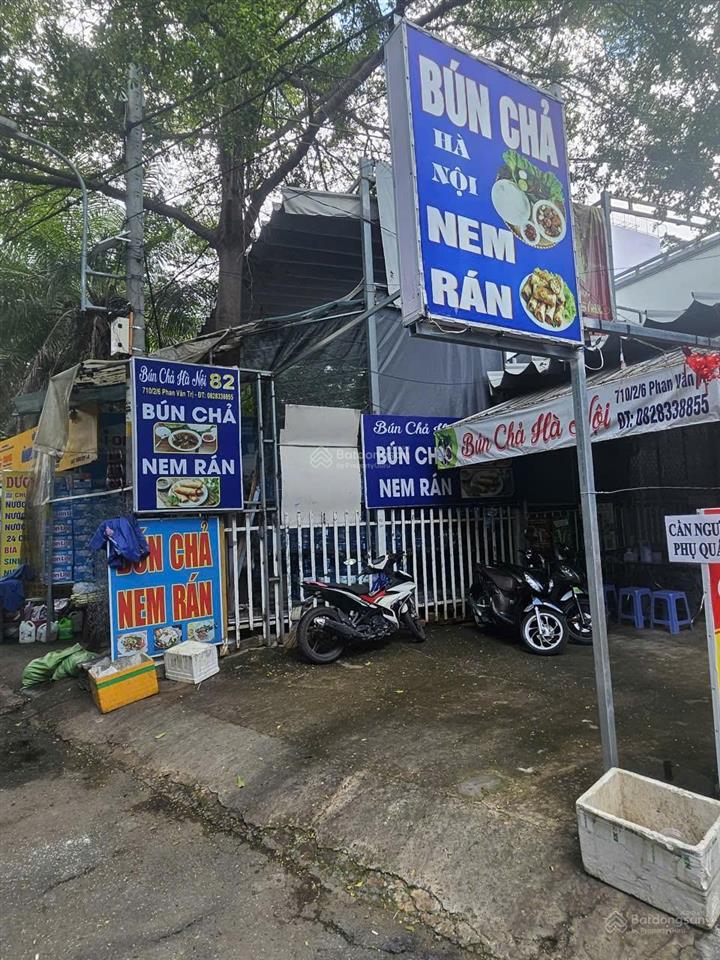 Cho thuê cửa hàng tại cityland park hills, giá cực chất 17 triệu, 100m2