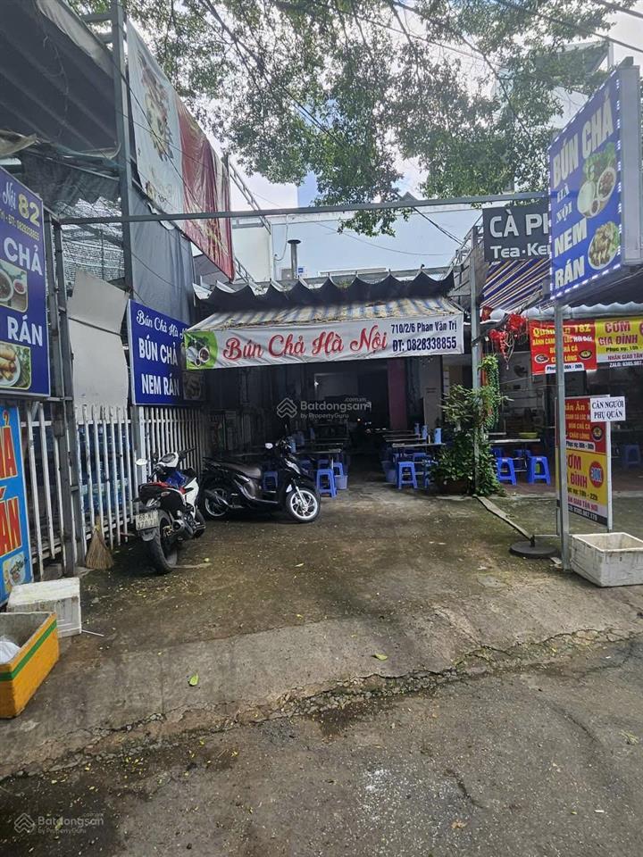 Cho thuê cửa hàng tại cityland park hills, giá cực chất 17 triệu, 100m2