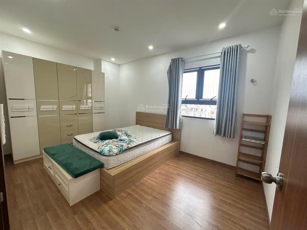 Cho thuê ch 2pn, 79m2 tại cityland park hills, phan văn trị, p10, gò vấp