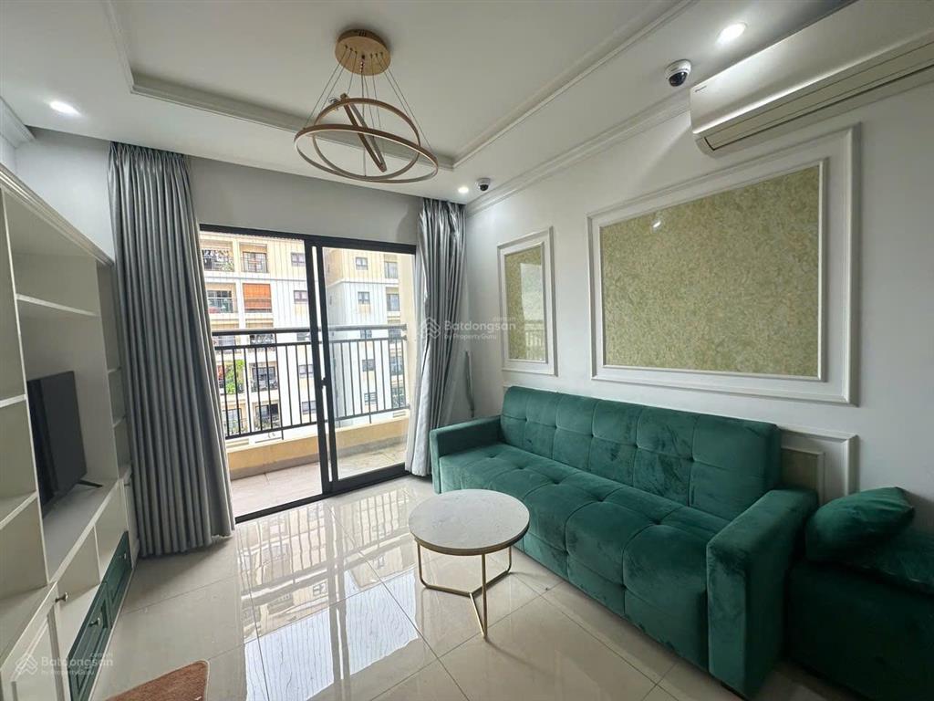 Cho thuê ch 2pn, 79m2 tại cityland park hills, phan văn trị, p10, gò vấp