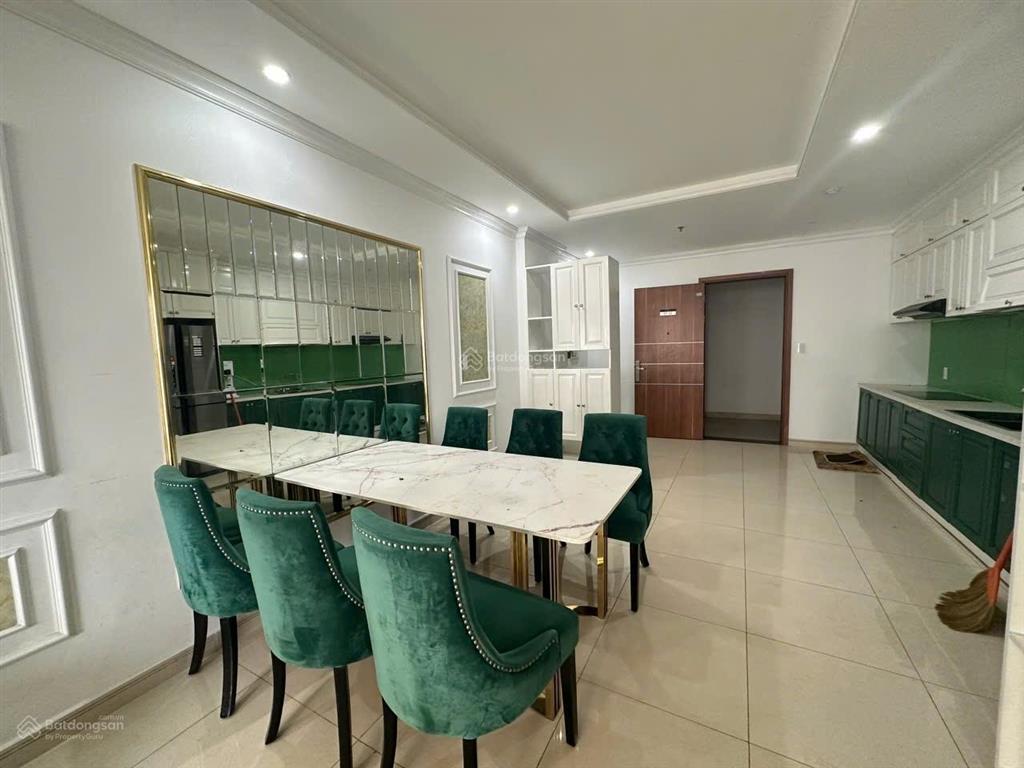 Cho thuê ch 2pn, 79m2 tại cityland park hills, phan văn trị, p10, gò vấp