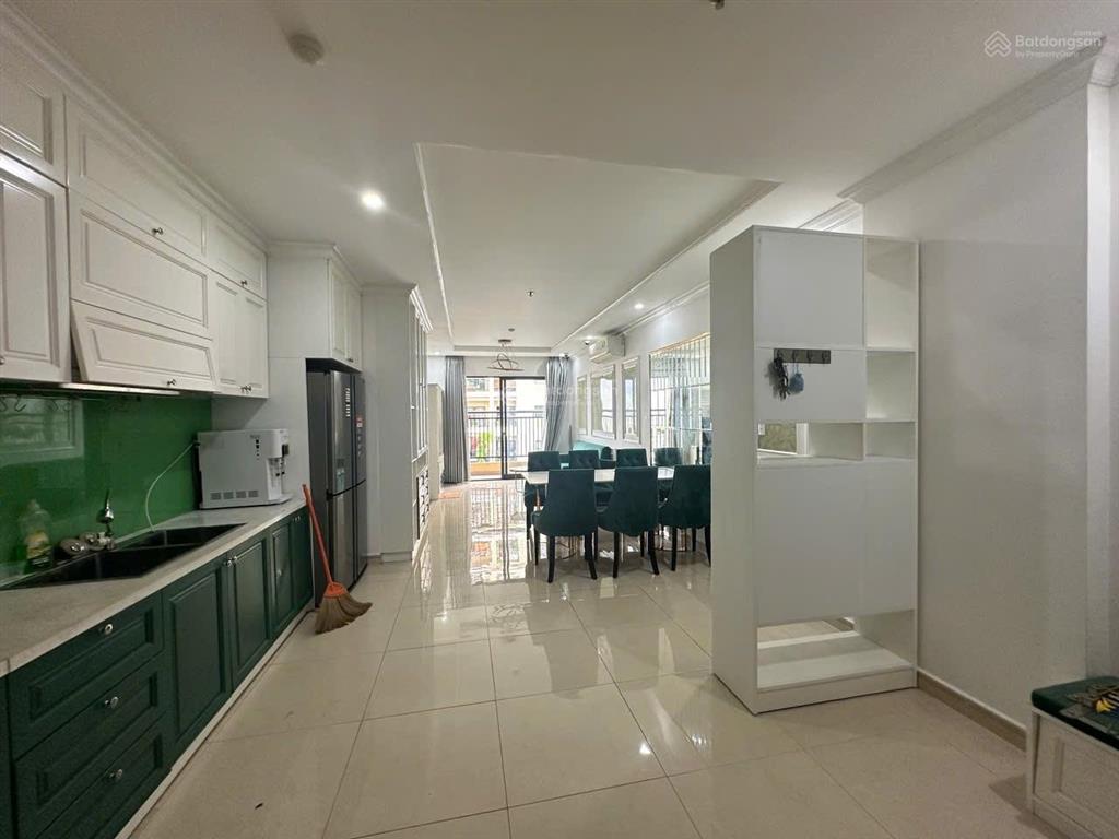Cho thuê ch 2pn, 79m2 tại cityland park hills, phan văn trị, p10, gò vấp