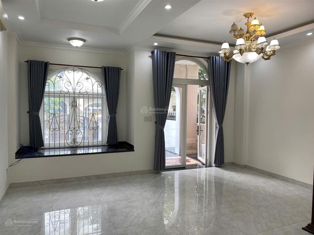 Cho thuê bt 120m2, 40 triệu, 4pn, 4wc ở cityland garden hills  gò vấp, p5