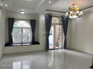 Cho thuê bt 120m2, 40 triệu, 4pn, 4wc ở cityland garden hills  gò vấp, p5