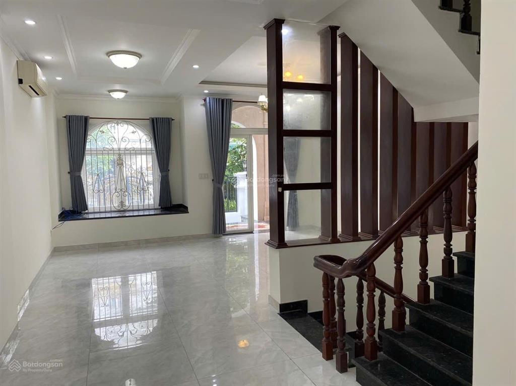 Cho thuê bt 120m2, 40 triệu, 4pn, 4wc ở cityland garden hills  gò vấp, p5