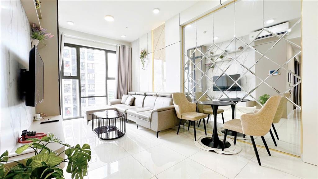 Cho thuê cc tại picity high park, 15 triệu, 85m2, 3pn, 2wc, nội thất đầy đủ