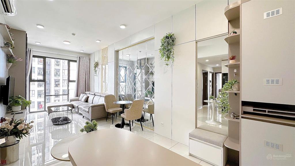 Cho thuê cc tại picity high park, 15 triệu, 85m2, 3pn, 2wc, nội thất đầy đủ