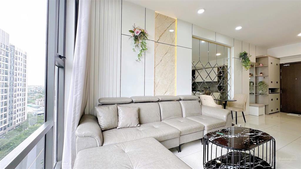 Cho thuê cc tại picity high park, 15 triệu, 85m2, 3pn, 2wc, nội thất đầy đủ