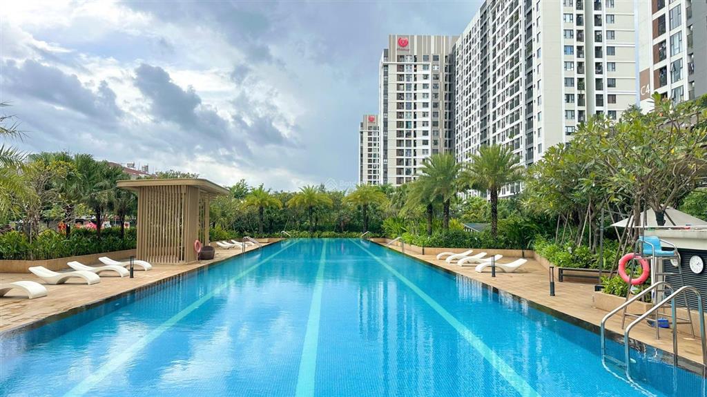 Cho thuê cc tại picity high park, 15 triệu, 85m2, 3pn, 2wc, nội thất đầy đủ
