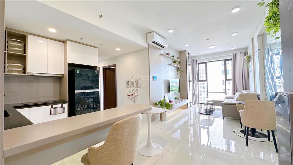 Cho thuê cc tại picity high park, 15 triệu, 85m2, 3pn, 2wc, nội thất đầy đủ