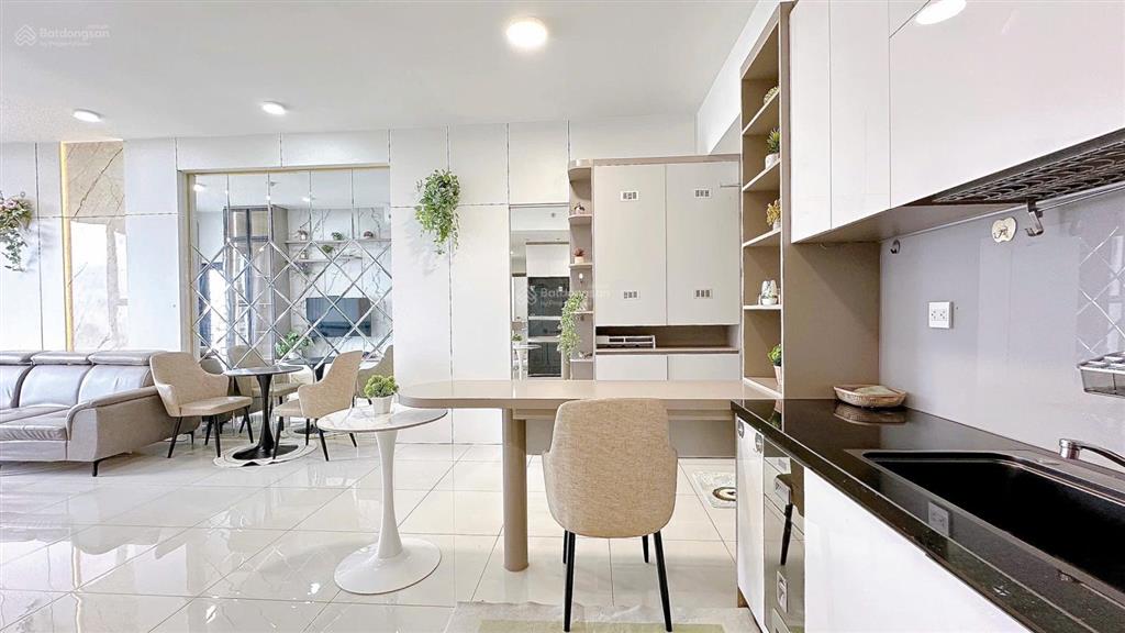 Cho thuê cc tại picity high park, 15 triệu, 85m2, 3pn, 2wc, nội thất đầy đủ