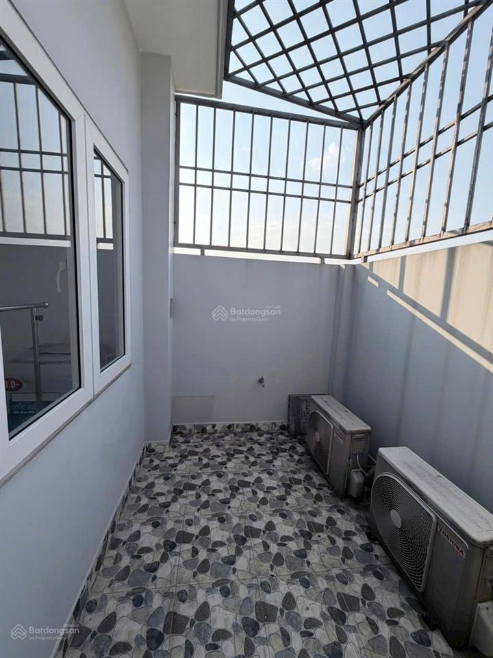 Bán nhà riêng đẹp tại thống nhất, 7,8 tỷ, 52 m2, 4pn, 5wc