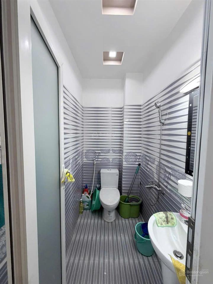 Bán nhà riêng đẹp tại thống nhất, 7,8 tỷ, 52 m2, 4pn, 5wc