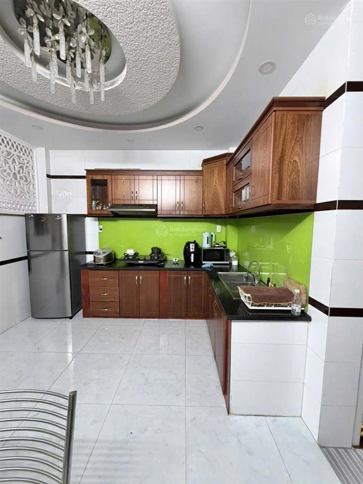 Bán nhà riêng đẹp tại thống nhất, 7,8 tỷ, 52 m2, 4pn, 5wc