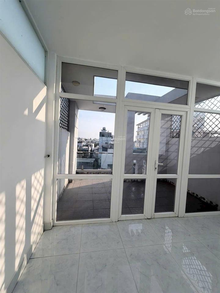Bán nhà riêng đẹp tại thống nhất, 7,8 tỷ, 52 m2, 4pn, 5wc