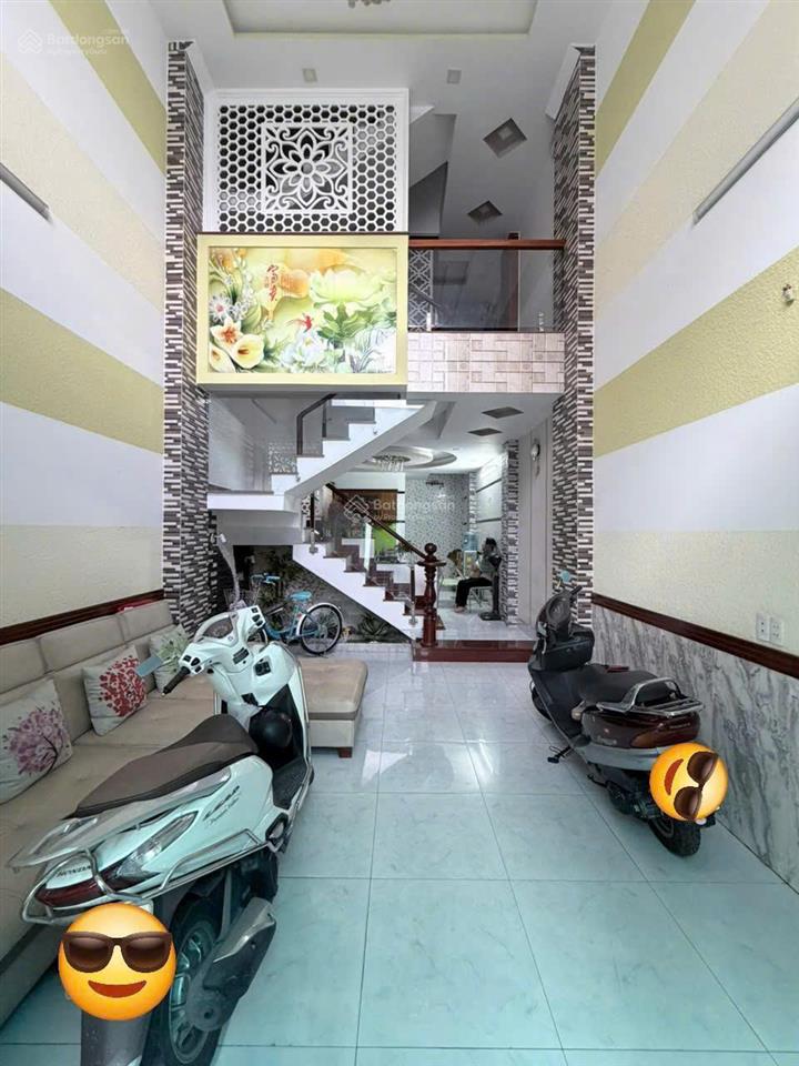 Bán nhà riêng đẹp tại thống nhất, 7,8 tỷ, 52 m2, 4pn, 5wc