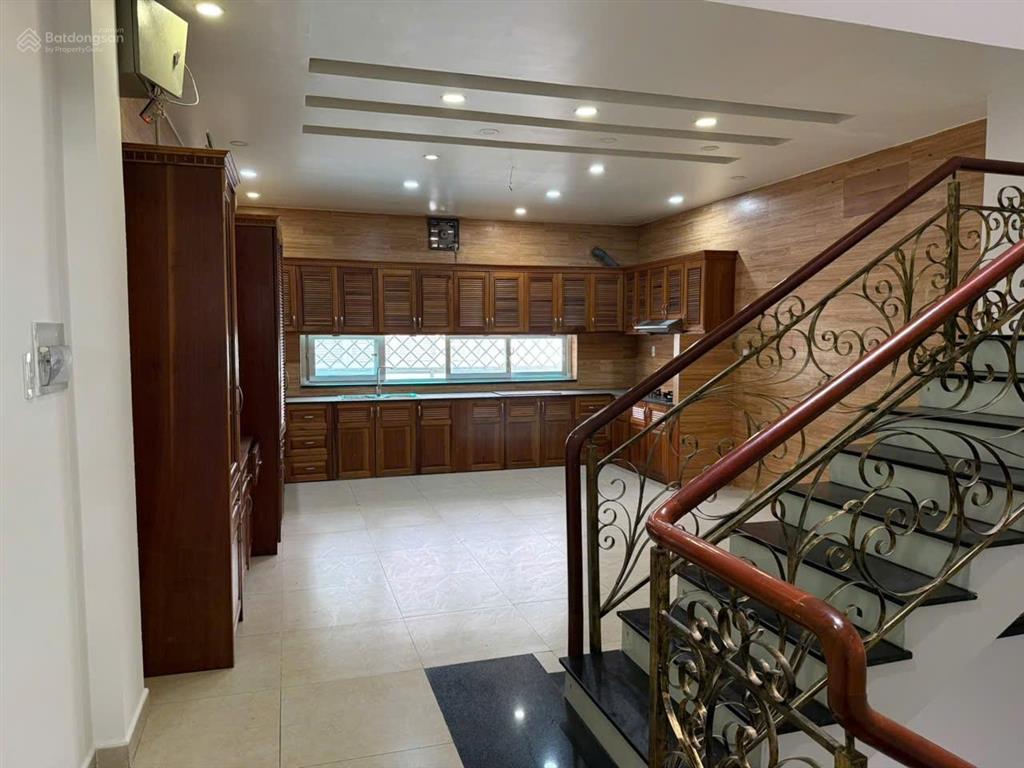 Bán nhà cityland center hills p.7, gò vấp giá bán chỉ 18 tỷ