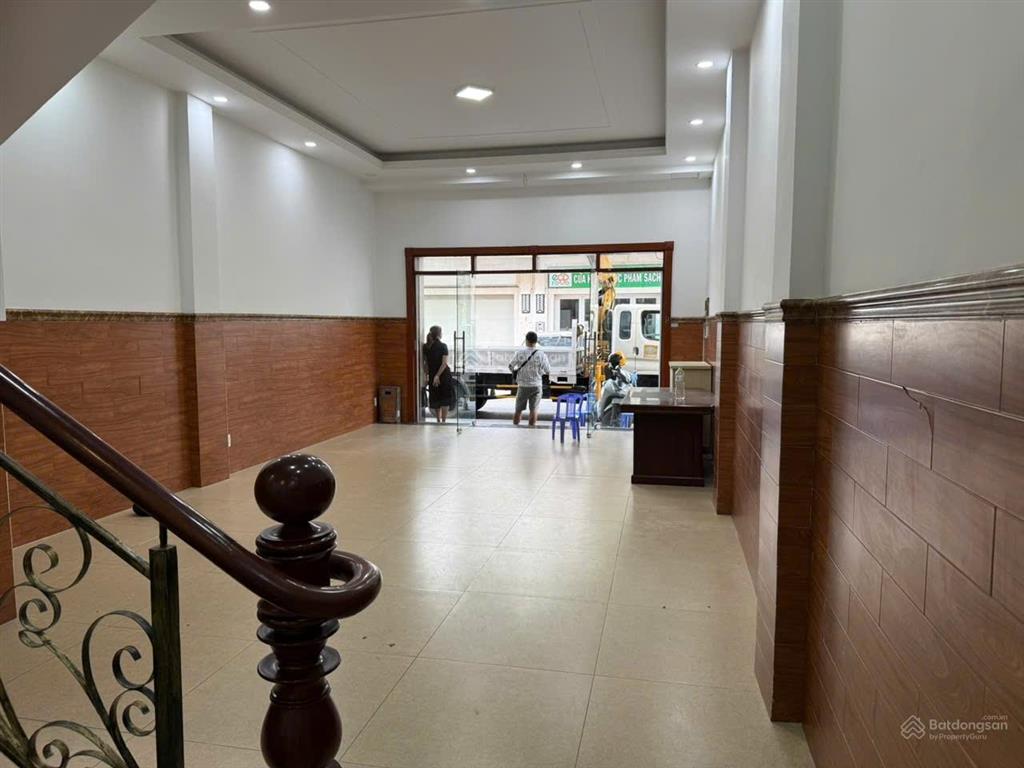 Bán nhà cityland center hills p.7, gò vấp giá bán chỉ 18 tỷ