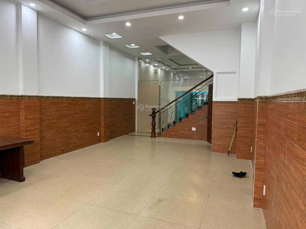 Bán nhà cityland center hills p.7, gò vấp giá bán chỉ 18 tỷ