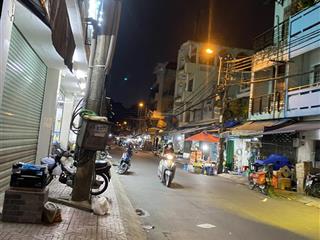 Bán nhà bạch đằng phường 24 bình thạnh. dt 8x20m công nhận 157m2 hẻm xe hơi, sát mặt tiền