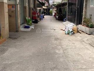 Cần bán nhà trước tết nguyễn gia trí  bình thạnh 117m2 hẻm xe hơi đang có dòng tiền 50tr/tháng