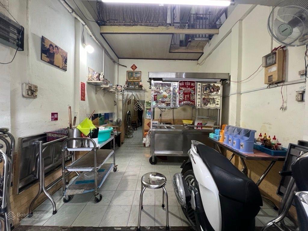 Bán nhà nguyễn ngọc phương bình thạnh  2 mặt tiền đường kinh doanh tiện xây mới 80ngang 4m.