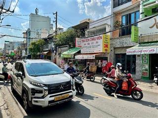 Ngô tất tố p22 bình thạnh  120m2  sát mặt tiền  khu phố nhật vip nhất bình thạnh  giáp quận 1 