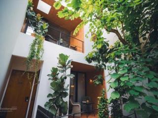 Võ duy ninh  bình thạnh giáp quận 1.
dt 205m hẻm xe hơi  4tầng  thiết kế theo phong cách nhật.