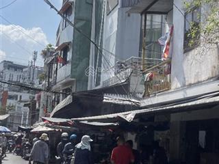 Cần bán nhà võ duy ninh , bình thạnh 100m ngang 6,5m mặt phố kinh doanh sầm uất , tiện xây 7 tầng.