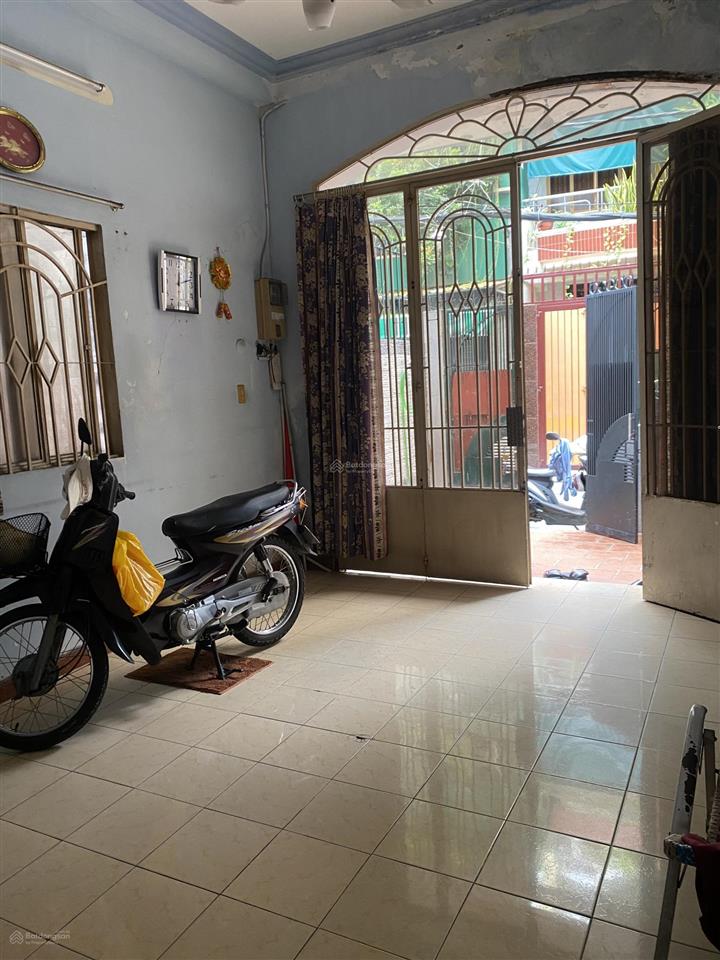 Bán nhà nguyễn hữu cảnh, bình thạnh, 170m nhà cấp 4 ngang 7m hẻm ô tô 6m thông , tiện xây mới.