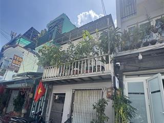 Bán nhà nguyễn hữu cảnh, bình thạnh, 170m nhà cấp 4 ngang 7m hẻm ô tô 6m thông , tiện xây mới.