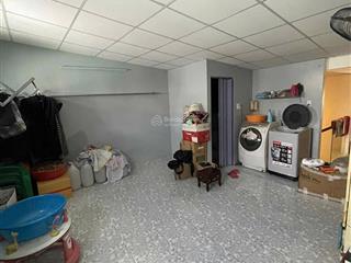 Bán nhà bạch đằng phường 24 bình thạnh. dt 8x20m công nhận 157m2 hẻm xe hơi, sát mặt tiền