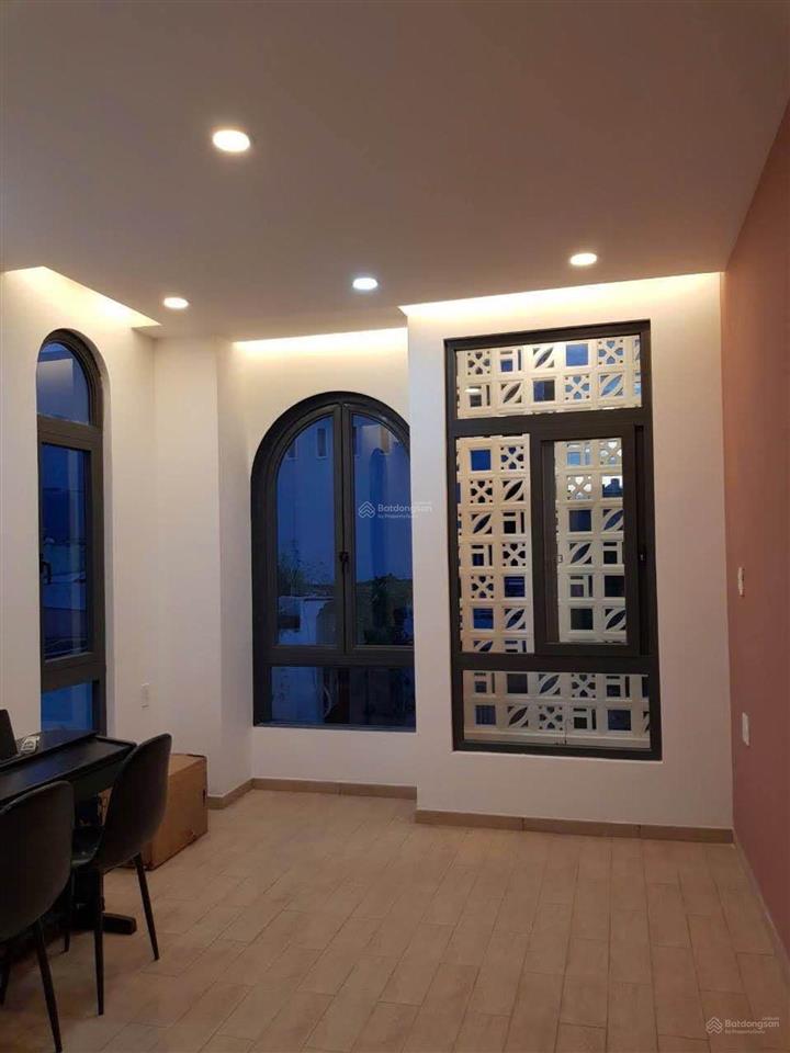 Nhà cần bán gấp giảm 500tr còn nhỉnh hơn 8tỷ diện tích 72m2 3 tầng nhà mới phan đăng lưu bình thạnh