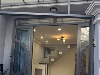 Cần bán gấp nhà bùi đình tuý bình thạnh dt 50m 2 tầng lô góc thoáng gần mặt tiền giá nhỉnh 6 tỷ.
