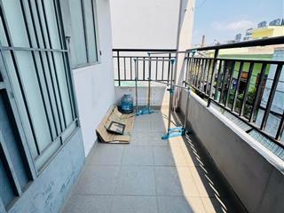 Nguyễn cửu vân 55m 5,3x11m giá 8,6 tỷ.
hàng hiếm giáp quận 1  hẻm kinh doanh thông  hẻm xe hơi.