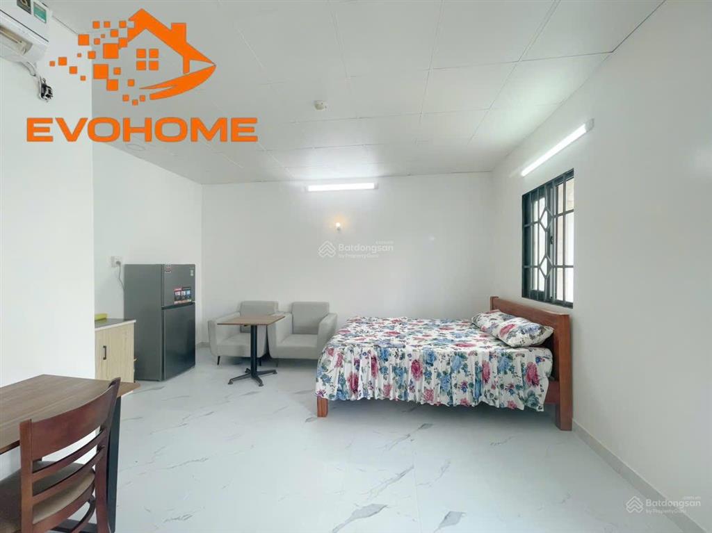 Cho thuê nhà trọ 25m2 tại xô viết nghệ tĩnh, giá cực chất giá chỉ từ 5 triệu/ tháng