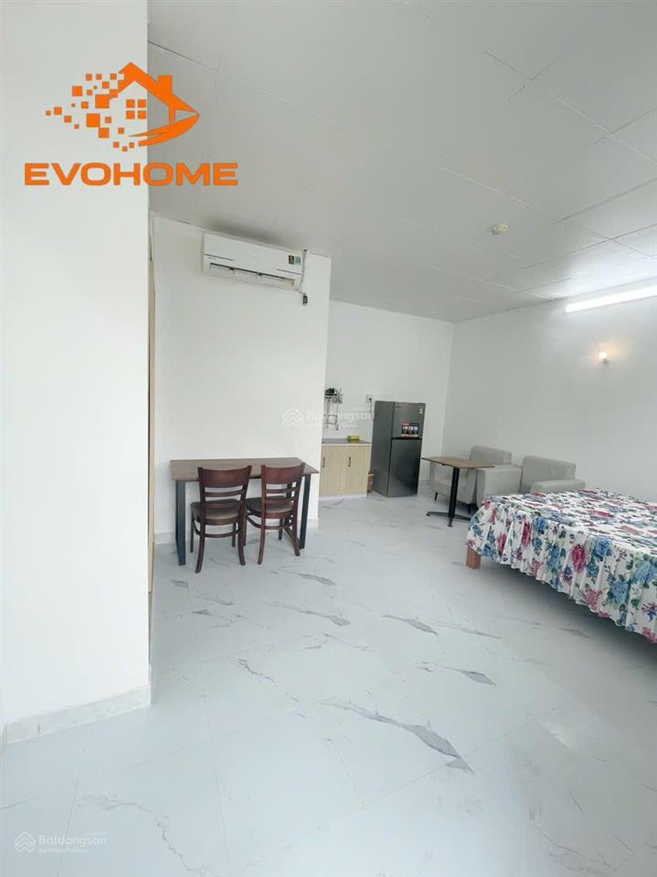 Cho thuê nhà trọ 25m2 tại xô viết nghệ tĩnh, giá cực chất giá chỉ từ 5 triệu/ tháng