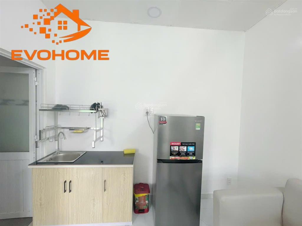 Cho thuê nhà trọ 25m2 tại xô viết nghệ tĩnh, giá cực chất giá chỉ từ 5 triệu/ tháng