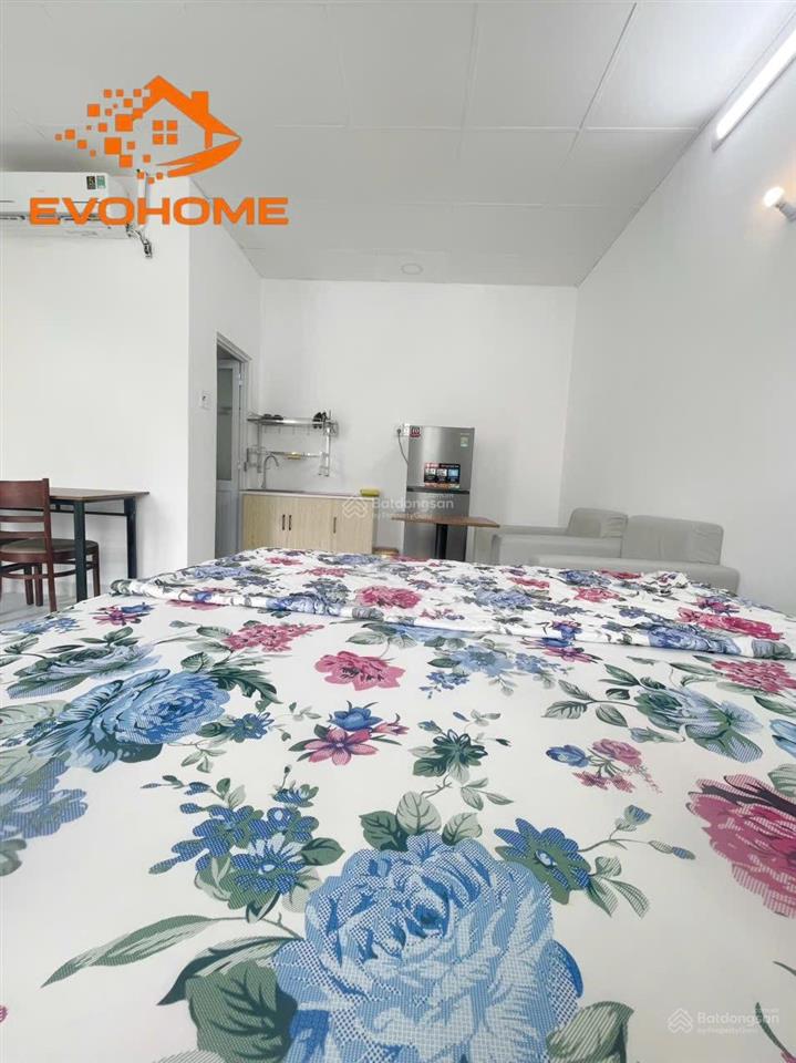 Cho thuê nhà trọ 25m2 tại xô viết nghệ tĩnh, giá cực chất giá chỉ từ 5 triệu/ tháng