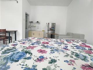 Cho thuê nhà trọ 25m2 tại xô viết nghệ tĩnh, giá cực chất giá chỉ từ 5 triệu/ tháng