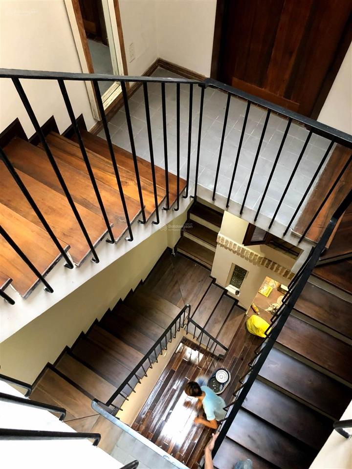 Mô tả hẻm ô tô thông  64m2  5 tầng  xô viết nghệ tính p26 bình thạnh  hẻm ô tô giá nhỉnh 8 tỷ