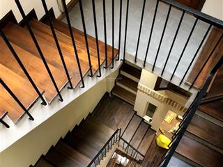 Mô tả hẻm ô tô thông  64m2  5 tầng  xô viết nghệ tính p26 bình thạnh  hẻm ô tô giá nhỉnh 8 tỷ