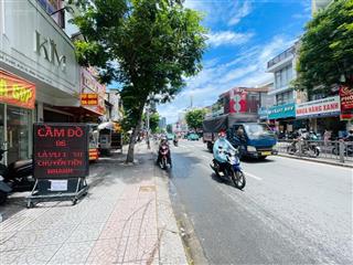 Bán nhà mặt tiền kinh doanh đỉnh xô viết nghệ tĩnh giáp cầu thị nghè , hàng xóm quận 1.70m