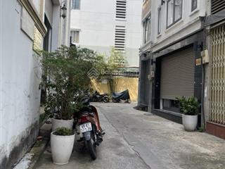 Nhà hiếm bán khu d5 , nguyễn gia trí 130m ngang 5m hẻm ô tô tránh , tiệnn xây mới, khu được xây cao