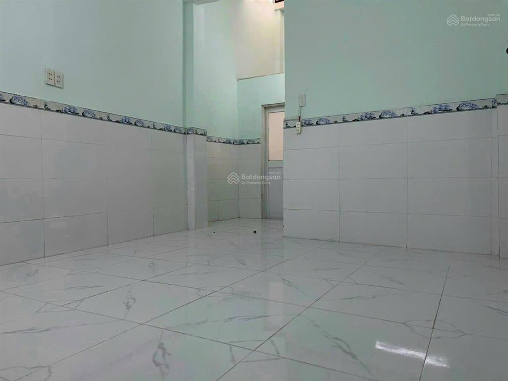 Nhà 2 tầng điện biên phủ  bình thạnh giáp quận 1. * diện tích 4,5 x 14m giá nhỉnh 7 tỷ