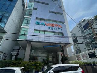 Cần bán tòa building 7 tầng  mt nguyễn văn trỗi p 8 q pn  10x15m  hdt 220tr/th  giá 65 tỷ