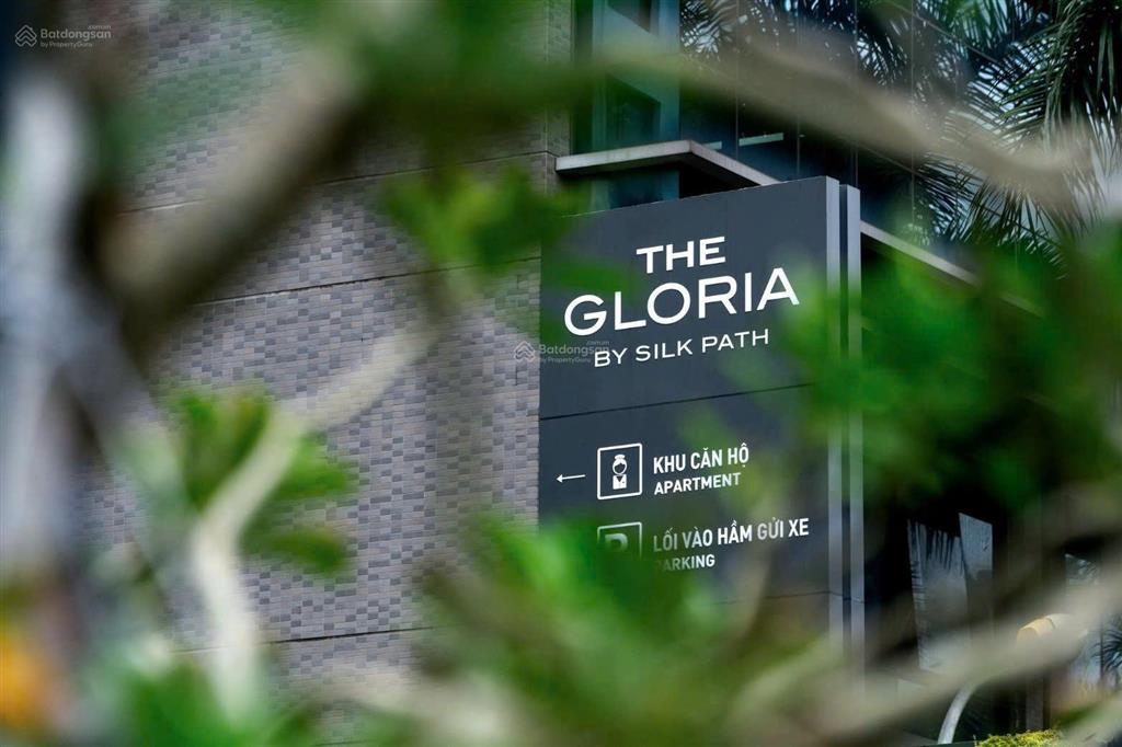 Chủ nhà cần bán căn hộ gloria by silkpath số 8 nguyên hồng giá 7,5 tỷ. đã có sổ