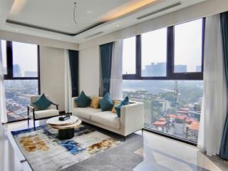 Bán nhanh căn hộ 2pn2vs mặt phố nguyên hồng, tầng 10 cao view hồ thành công. giá 8,1 tỷ