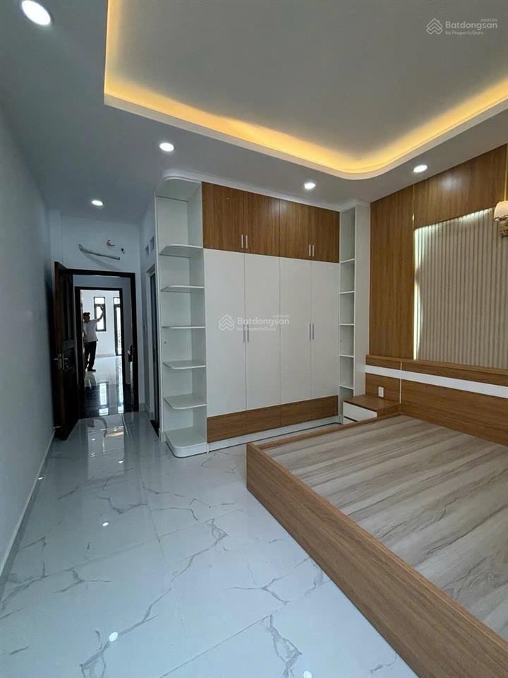 6,99 tỷ chính chủ cần bán nhà phố 5 tầng  tân cổ điển  đường 7m