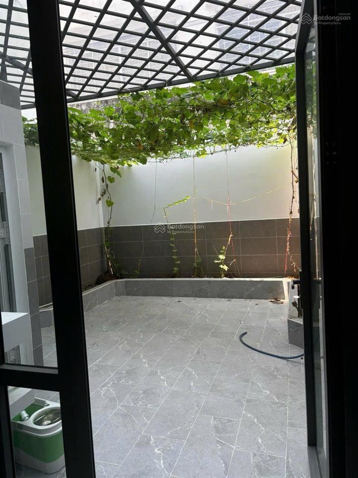 6,99 tỷ chính chủ cần bán nhà phố 5 tầng  tân cổ điển  đường 7m